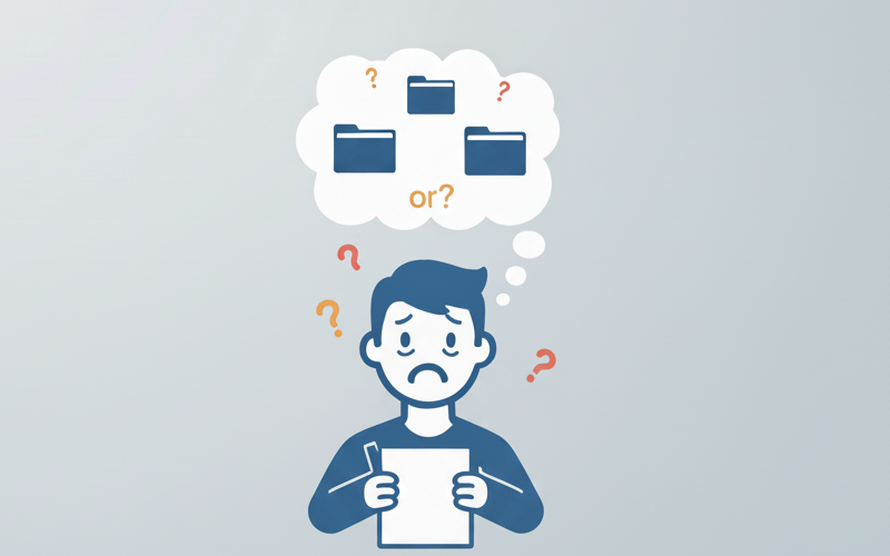 問題のイラスト 1